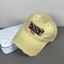 발렌시아가 모자