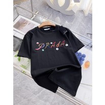프라다 남자 반팔티