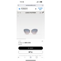 루이비통 선글라스