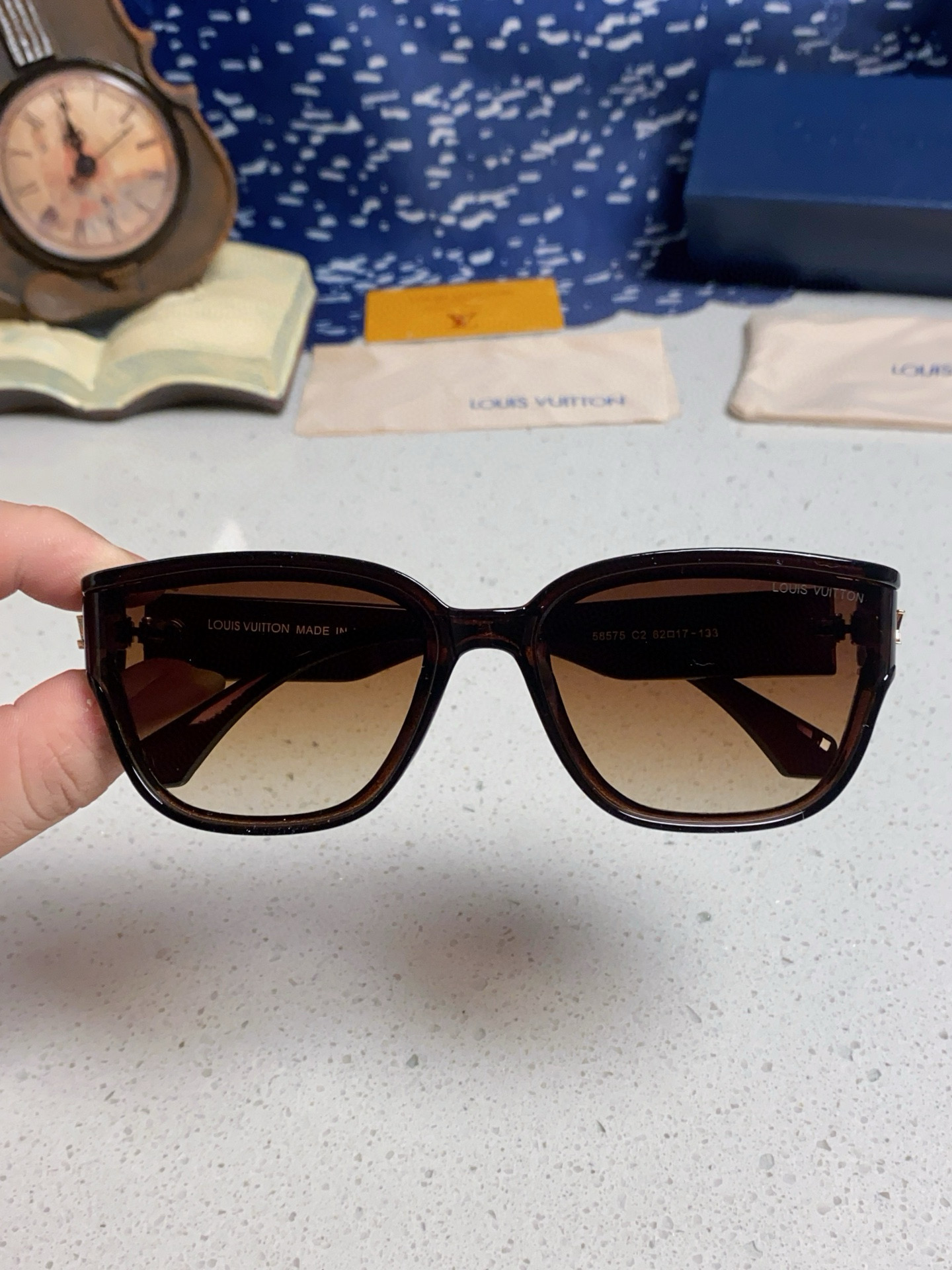 루이비통 선글라스