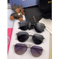 구찌 3컬러 선글라스