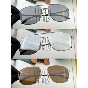 구찌 3컬러 선글라스