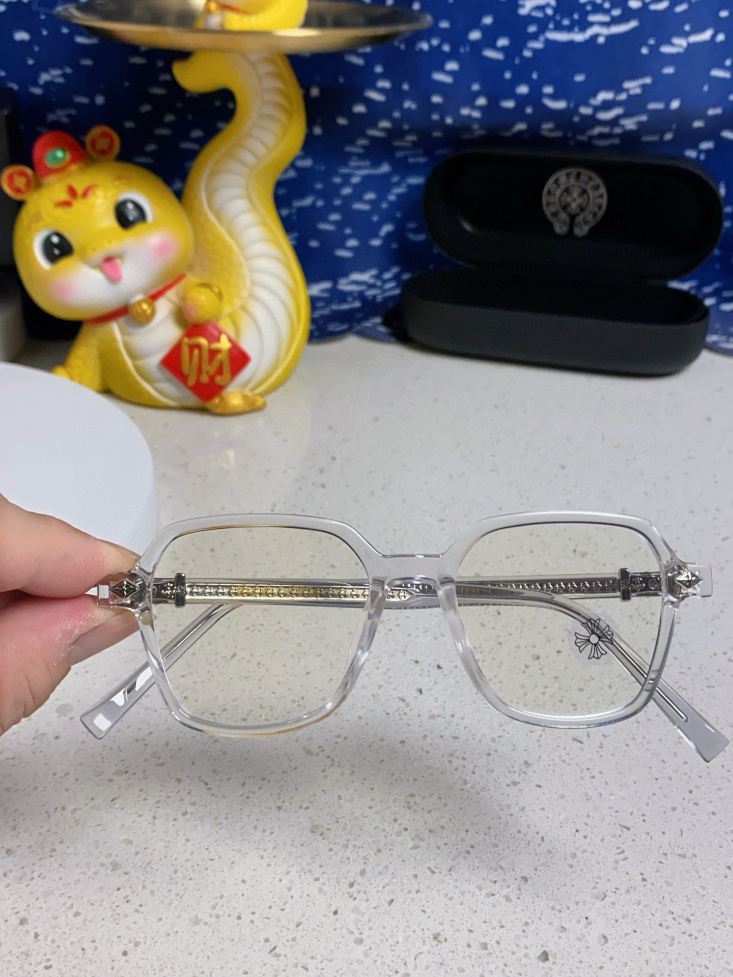 크롬하츠 선글라스