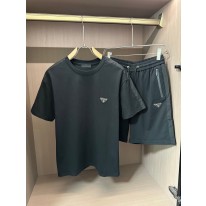 프라다 남자 세트