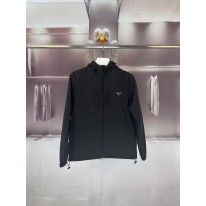 프라다 남자 자켓