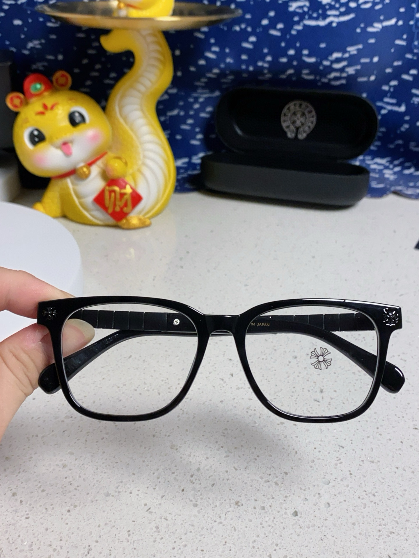 크롬하츠 5컬러 선글라스