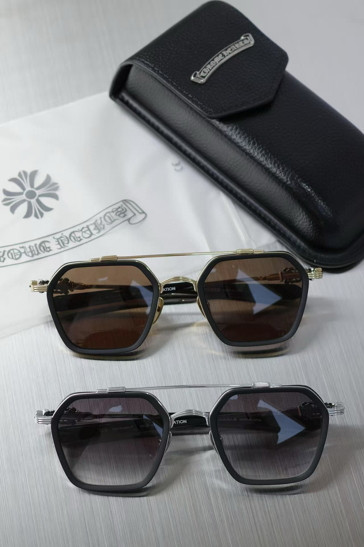 크롬하츠 선글라스