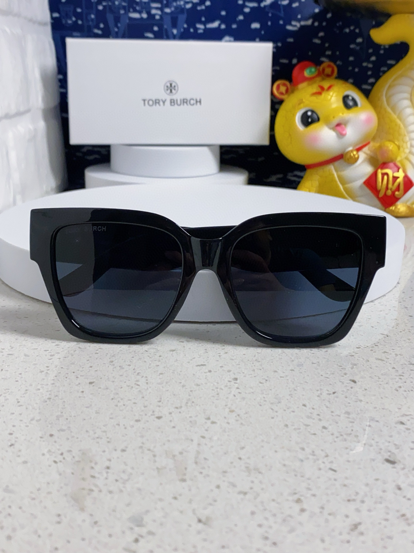 버버리 선글라스