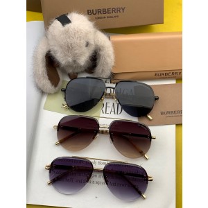 버버리 3컬러 선글라스