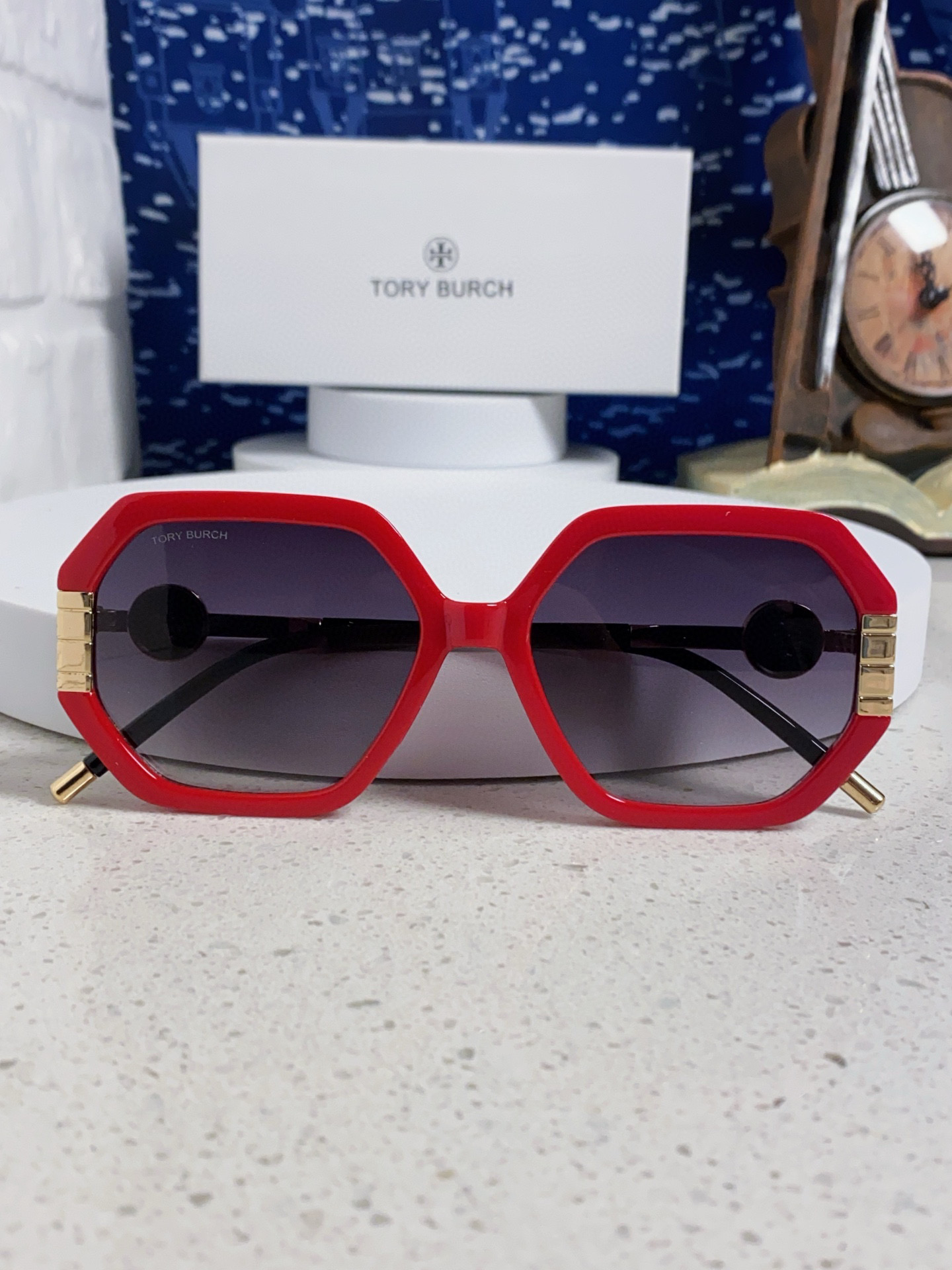 버버리 선글라스