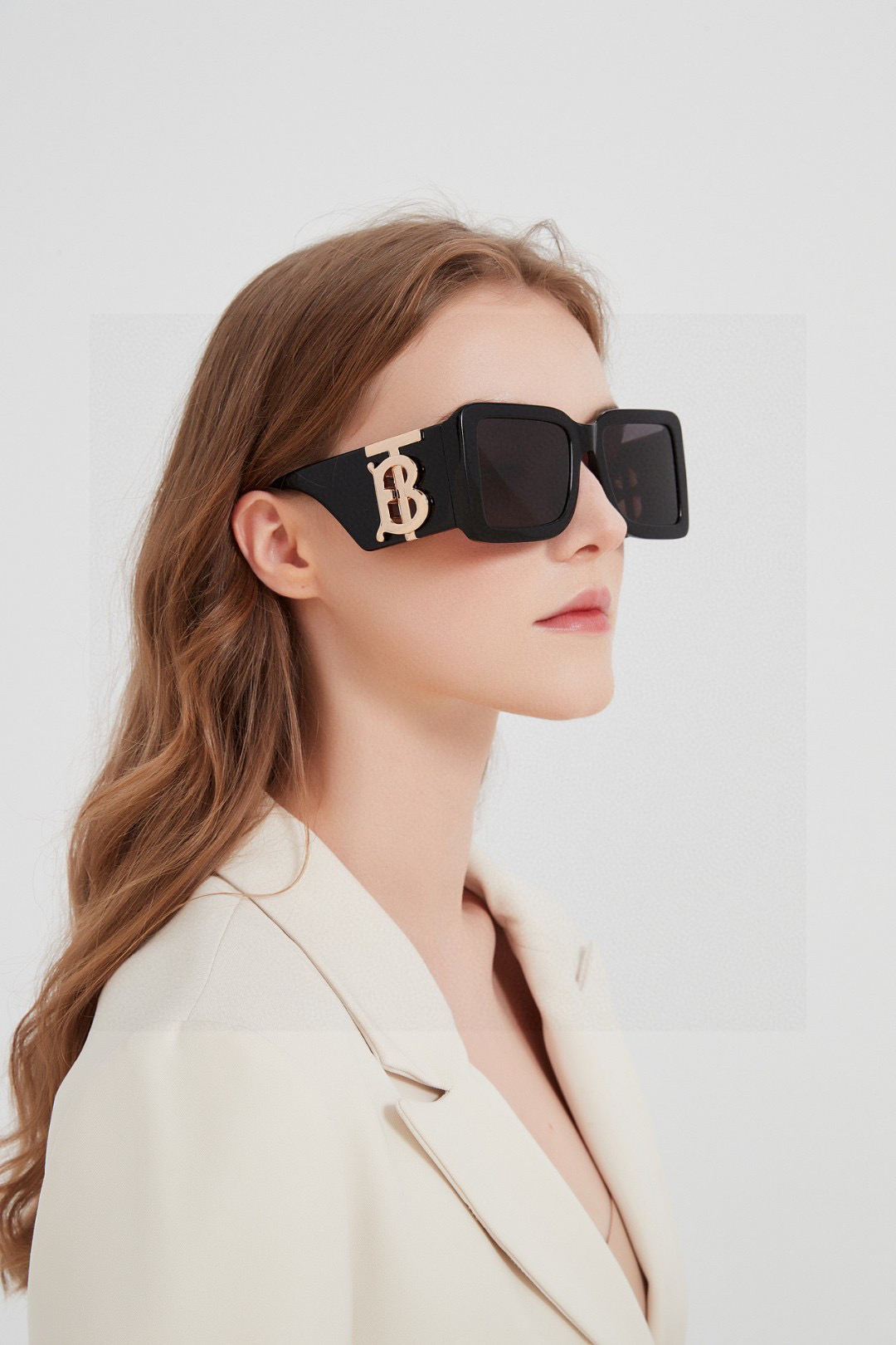 버버리 선글라스