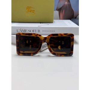 버버리 선글라스