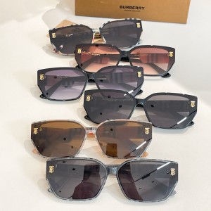 버버리 6컬러 선글라스