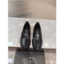 프라다 남자 구두