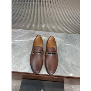 프라다 남자 구두