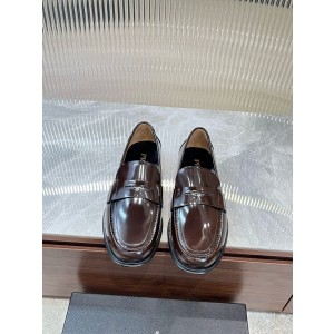 프라다 남자 구두