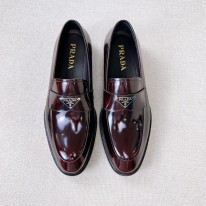 프라다 남자 구두