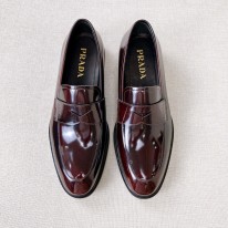 프라다 남자 구두