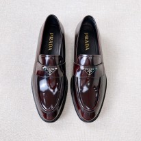 프라다 남자 구두