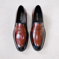 프라다 남자 구두