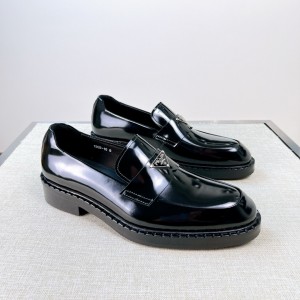 프라다 남자 구두