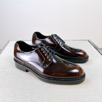 프라다 남자 구두