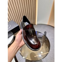 프라다 남자 구두