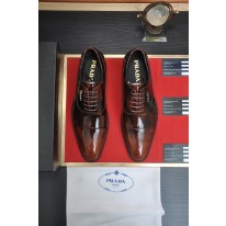 프라다 남자 구두