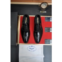 프라다 남자 구두