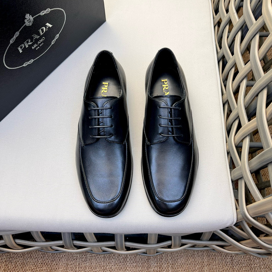프라다 남자 구두
