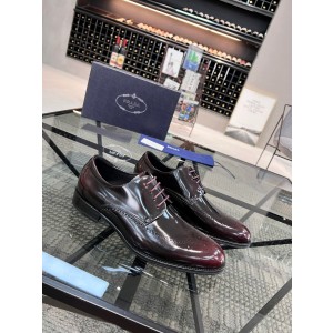 프라다 남자 구두