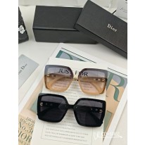 디올 2컬러 선글라스