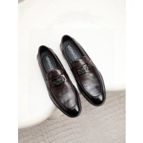 베르사체 남자 구두