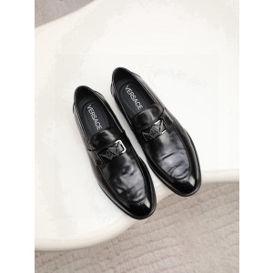 베르사체 남자 구두