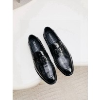 베르사체 남자 구두