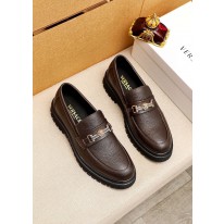 베르사체 남자 구두