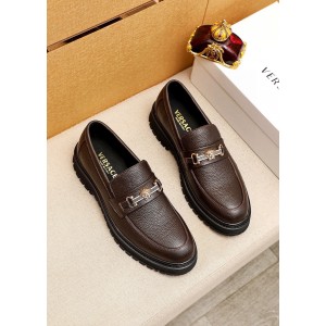 베르사체 남자 구두