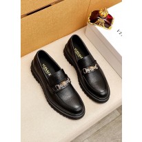 베르사체 남자 구두