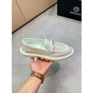 베르사체 남자 구두