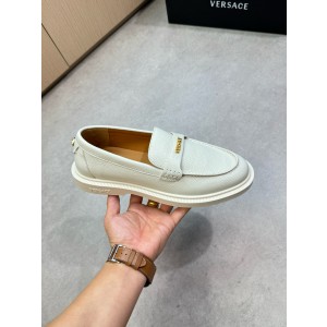 베르사체 남자 구두