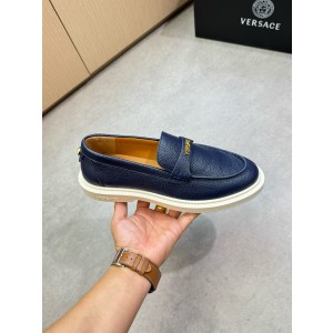 베르사체 남자 구두