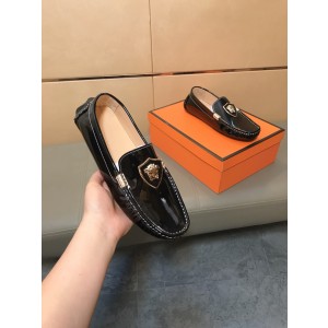 베르사체 남자 스니커즈 신발 운동화