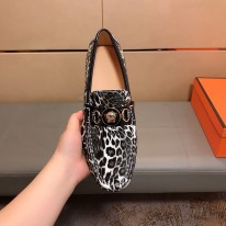 베르사체 남자 스니커즈 신발 운동화