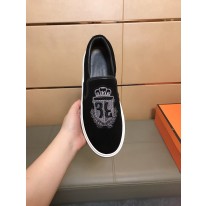 베르사체 남자 스니커즈 신발 운동화