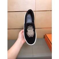 베르사체 남자 스니커즈 신발 운동화