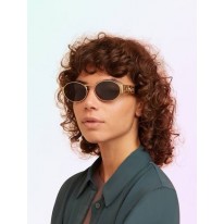 베르사체  선글라스