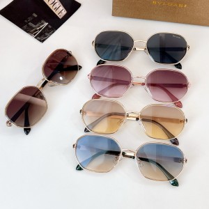 불가리 5컬러 선글라스