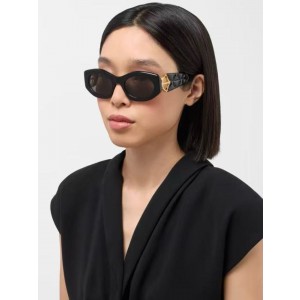 불가리 선글라스