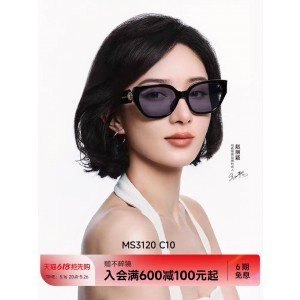 불가리 선글라스