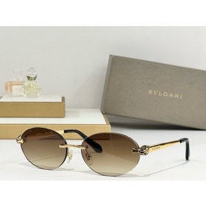 불가리 8컬러 선글라스